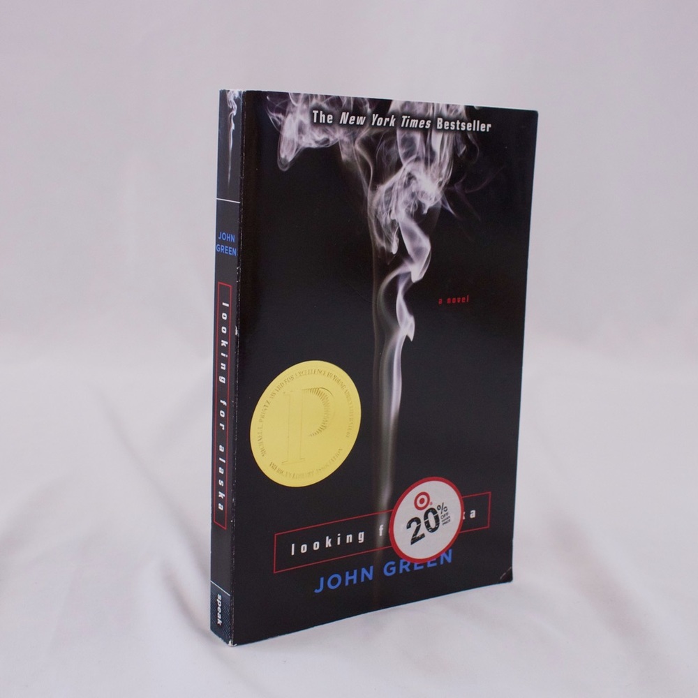 Looking for Alaska